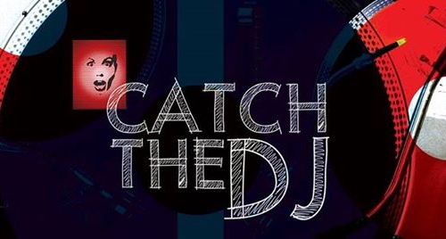 27.08. Catch The DJ feat. DJ SPOX