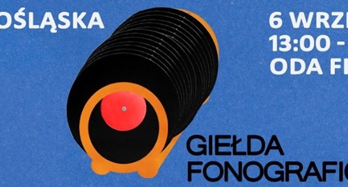 Dolnośląska Giełda Fonograficzna