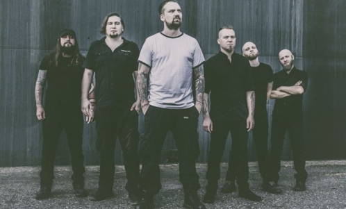 BLINDEAD | 7.11 | WROCŁAW, FIRLEJ