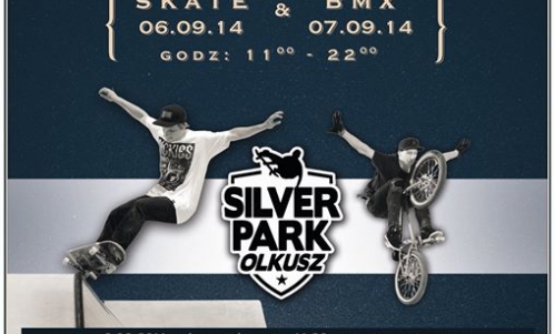Olkusz Silver Games