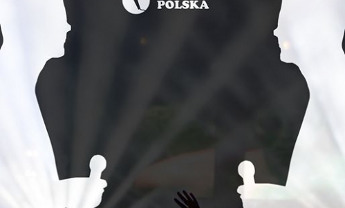 STAND-UP POLSKA: MACIEK ADAMCZYK, JACEK STRAMIK i SEBASTIAN REJENT