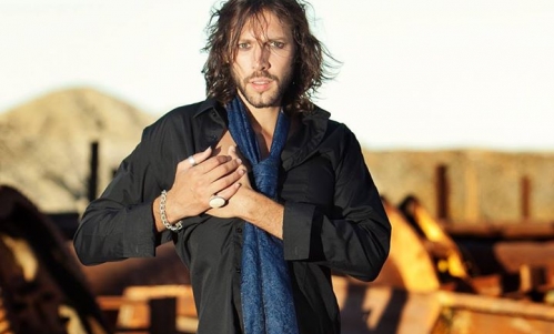 GERO DOMINGUEZ: FLAMENCO Z SEWILLI