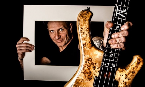 WOJTEK PILICHOWSKI: INTRO