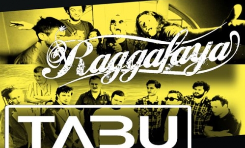 TABU/RAGGAFAYA/DAMIAN SYJON FAM