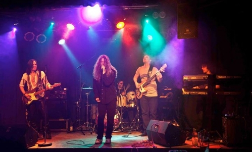 PURPENDICULAR (Irlandia / Austria / Niemcy / Włochy)