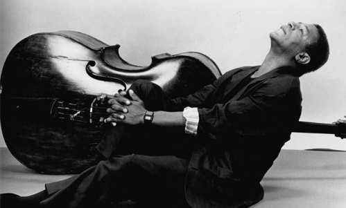 JAZZ TOP W BLUE NOTE: BUSTER WILLIAMS QUARTET “SOMETHING MORE" (USA)