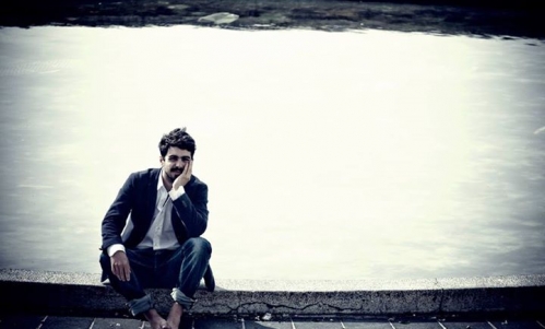 JOAO DE SOUSA & FADO POLACO (Portugalia / Polska)