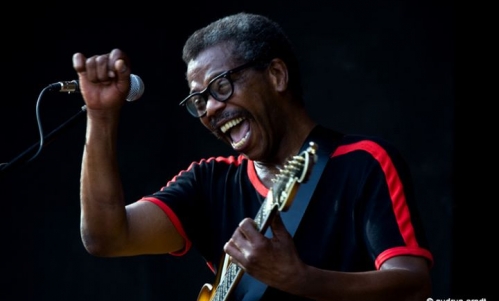 MIKE RUSSELL Feat. KŁOS & DĄBROWSKI PROJECT