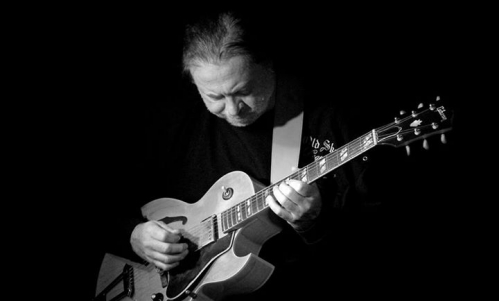 PAMIĘCI JARKA ŚMIETANY