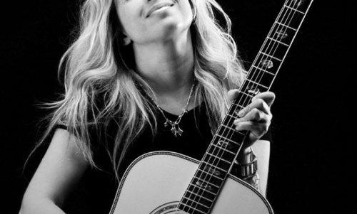 JULIA VIKMAN: BALLADY I ROMANSE ROSYJSKIE (Rosja / Polska)