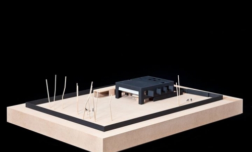 25 lat: wolność, architektura, zmiana. Dyskusja wokół kolekcji "Architektury-murator" dla Muzeum Sztuki Nowoczesnej
