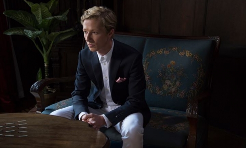 Olivier Heim - premiera teledysku do singla "Ocean" promującego nowy album