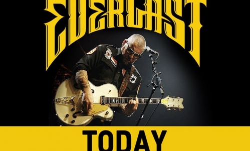 EVERLAST. THE LIFE ACOUSTIC