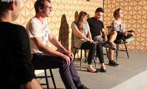 SZORTOWY DŻEM IMPRO z IMPRO.LABem