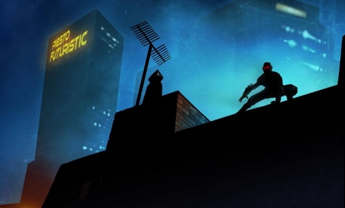 Premierowy weekend z Lisem! //25.10 HELLCON IV // 26.10 KLUBOKAWIARNIA "TOWARZYSKA"