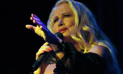 LEGENDY POLSKIEGO JAZZU: MARIANNA WRÓBLEWSKA i WŁODZIMIERZ NAHORNY