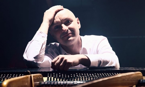 ZADUSZKI JAZZOWE: WITOLD JANIAK - CINEMA MEETS JAZZ