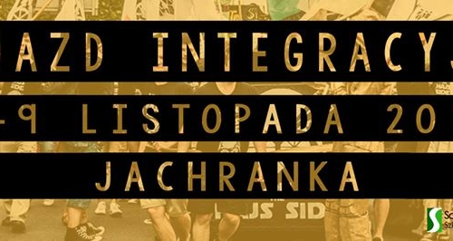 Wyjazd integracyjno - szkoleniowy