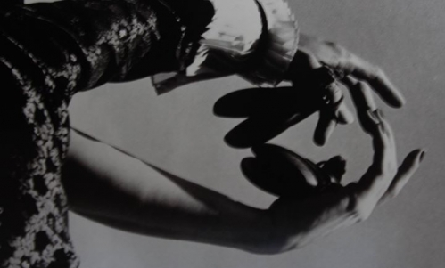 Zajęcia z gry na kastanietach!