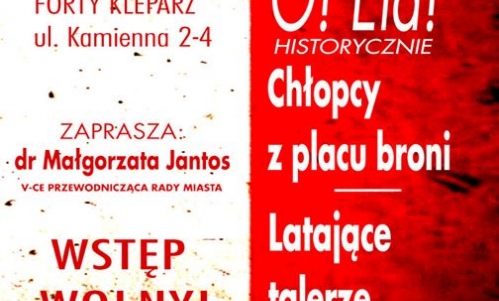 "Wolność kocham i rozumiem" - 11 LISTOPADA  - DZIEŃ NIEPODLEGŁOŚCI