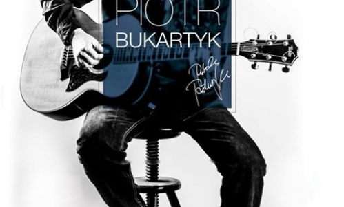 Piotr Bukartyk zagra w Ranczo Baranówka!