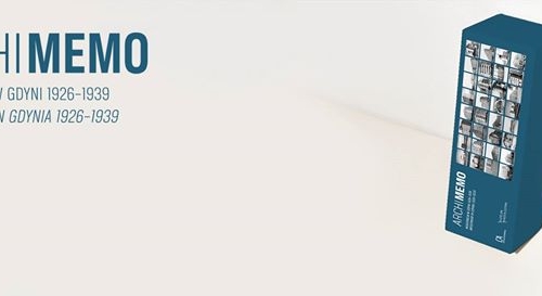 Warszawska premiera ARCHIMEMO GDYNIA 1926-1939