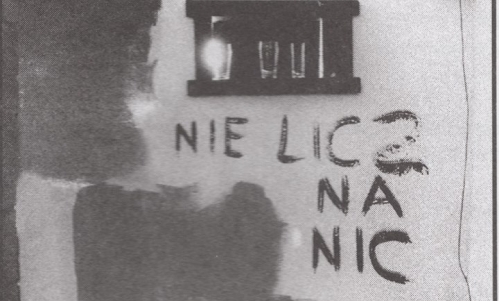 WIECZÓR JAK CO WIECZÓR - spotkanie towarzyskie