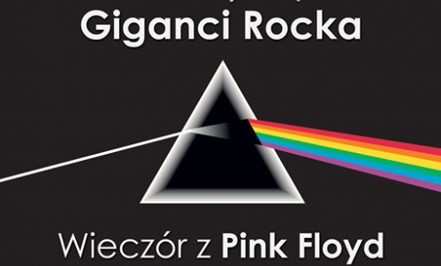 Giganci Rocka / Pink Floyd