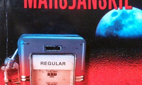 Mapowanie przyszłości 1: seminarium z Jamesem Augerem