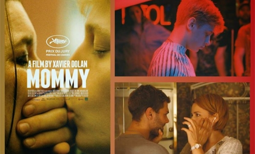 SUBIEKTYWNY PRZEGLĄD FILMOWY