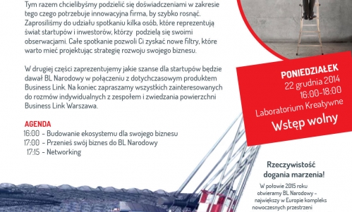 Jak zbudować ekosystem dla swojego biznesu