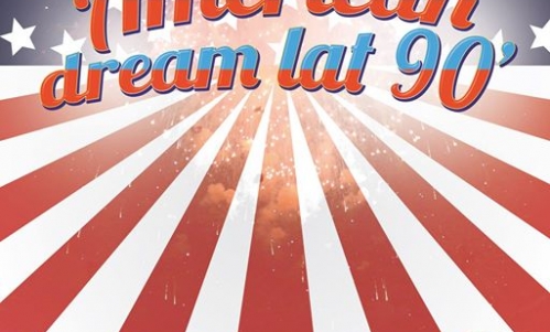 SYLWESTROWY American Dream