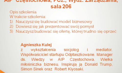 Jak osiągnąć sukces w świecie biznesu?