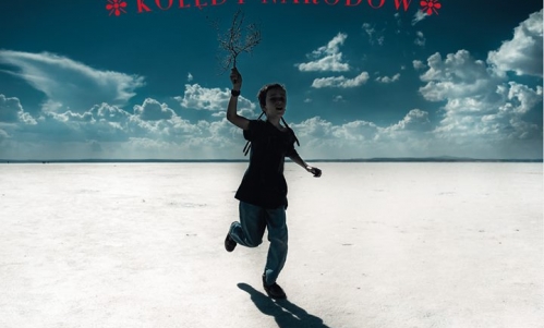 MATE.O & GŁYK P.I.K TRIO: KOLĘDY NARODÓW