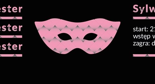 SYLWESTER w Towarzyskiej || 31.12.14 || Klubokawiarnia Towarzyska