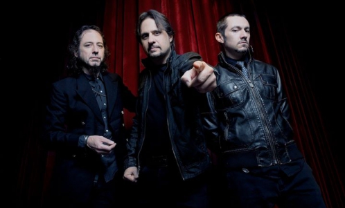 PHILM (Dave Lombardo, ex-Slayer) +Tarpan | 13.03 | POZNAŃ | BLUE NOTE