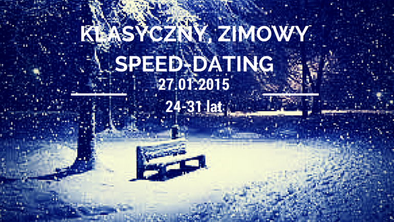 Speed Dating warszawa student