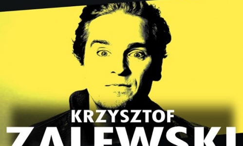 KRZYSZTOF ZALEWSKI