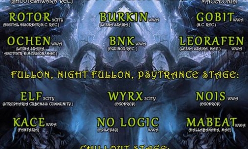 5.10.2013.//Take a Trip - Inside Edition//CDQ//Burakowska 12//