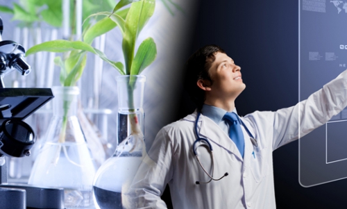 OpenNMT #2 (Nature Medicine Technology)