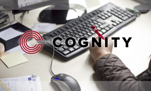Kurs Excel Podstawowy w Cognity