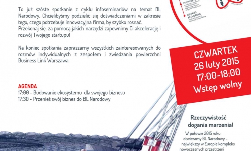 Jak Business Link może przyspieszyć Twój sukces?