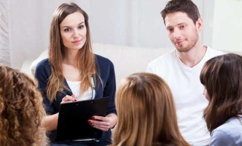 Grupa superwizyjno-szkoleniowa dla coachów