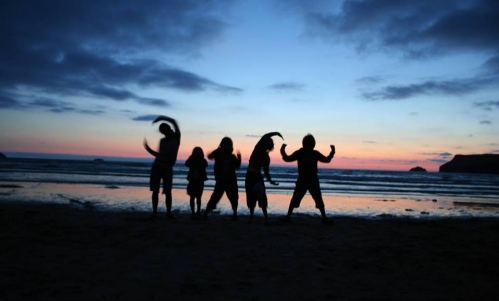 Zrozumieć siebie i innych - Trening Interpersonalny w Grupie TROP