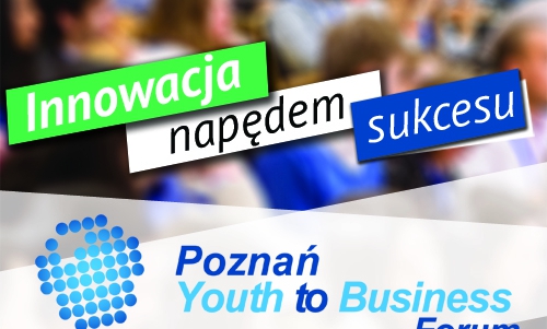 Poznań Youth 2 Business Forum