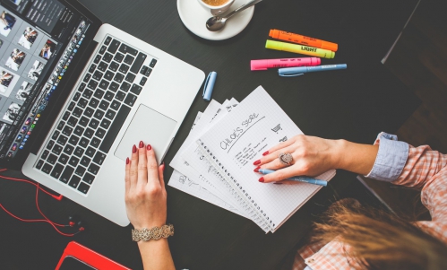 Jak dążyć do celu?- kilka słów o motywacji.