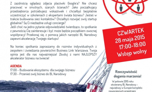 Najciekawsza lokalizacja w Warszawie. Sprawdź jak rozwinąć biznes na Stadionie Narodowym!