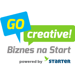 Finał konkursu "Go Creative.Biznes na Start"