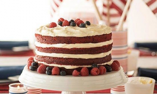 Baking classes with Joy: amerykańskie klasyki