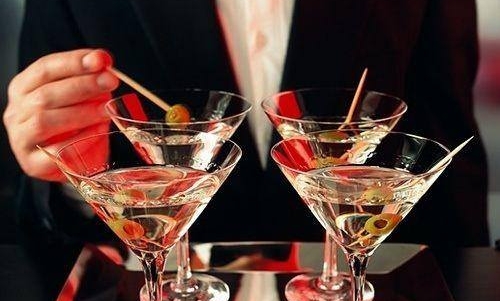 Cocktail Party